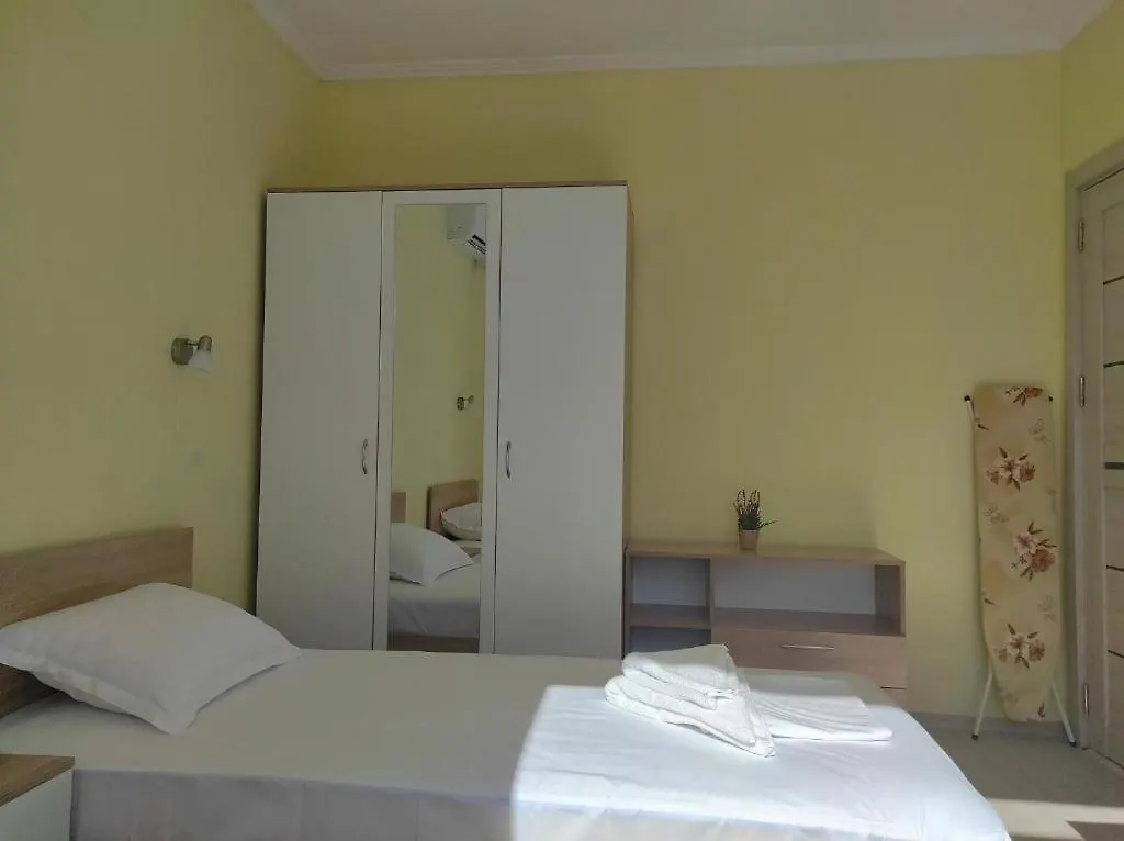 Krastev & Petkov Apartment Primorsko