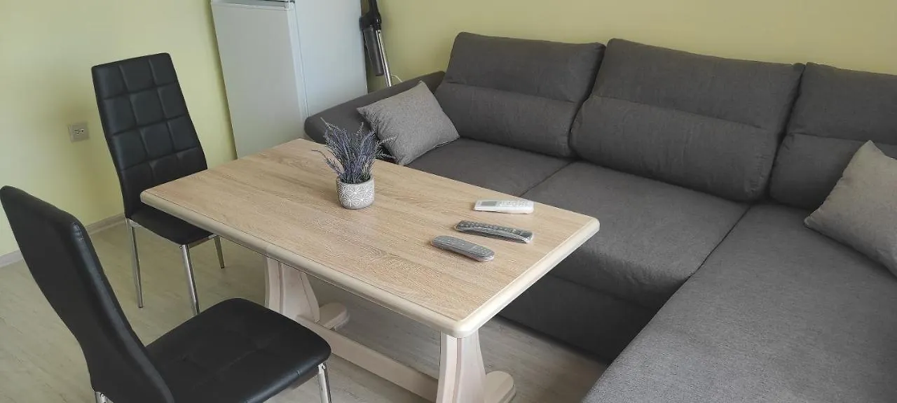 Krastev & Petkov Apartment Primorsko