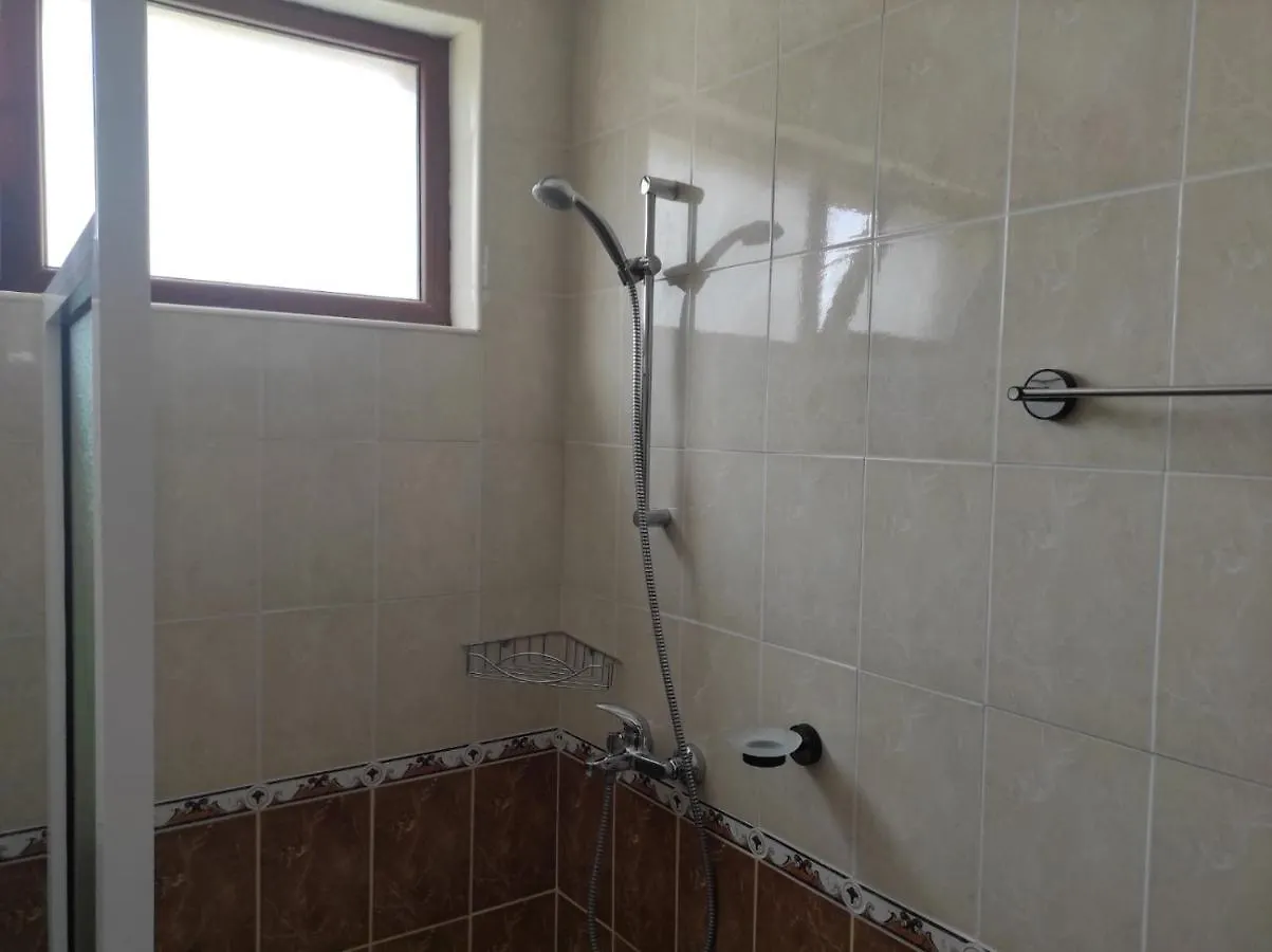 Krastev & Petkov Apartment Primorsko